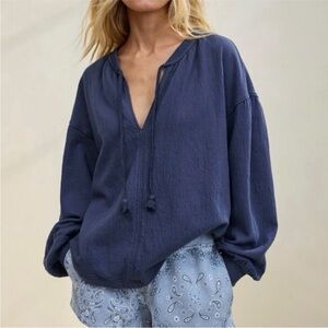 Aerie Easy Street Sweatshirt Size XS